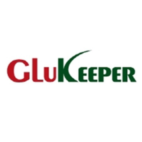 GLUKEEPER Logo (EUIPO, 11.07.2012)