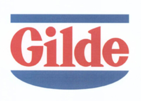Gilde Logo (EUIPO, 07/02/2012)