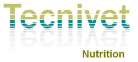 TECNIVET NUTRITION Logo (EUIPO, 08/02/2012)