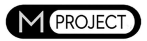 M PROJECT Logo (EUIPO, 10.08.2012)