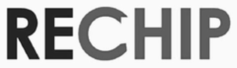 RECHIP Logo (EUIPO, 09/03/2012)