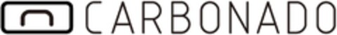 CARBONADO Logo (EUIPO, 09/05/2012)