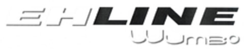 EHLINE WUMBO Logo (EUIPO, 23.11.2012)