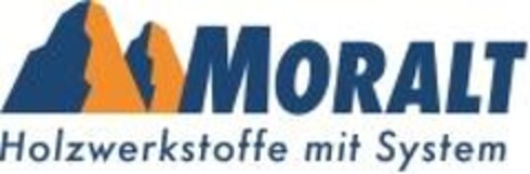 MORALT Holzwerkstoffe mit System Logo (EUIPO, 12.11.2012)