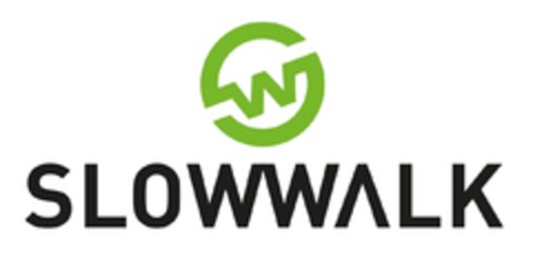 SW SLOWWALK Logo (EUIPO, 20.11.2012)