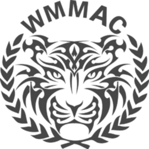 WMMAC Logo (EUIPO, 11/26/2012)