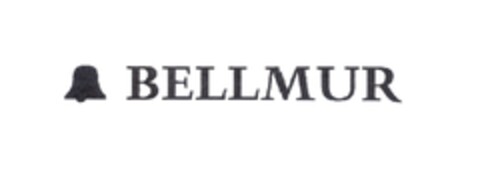 BELLMUR Logo (EUIPO, 12/21/2012)