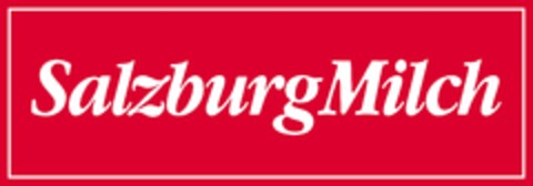 Salzburg Milch Logo (EUIPO, 03/20/2013)