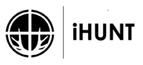 iHUNT Logo (EUIPO, 22.03.2013)
