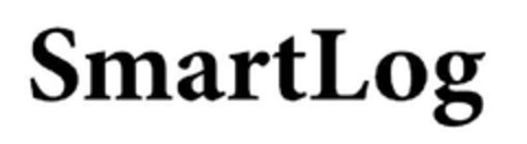 SmartLog Logo (EUIPO, 04/04/2013)