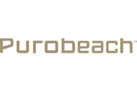 PUROBEACH Logo (EUIPO, 30.04.2013)
