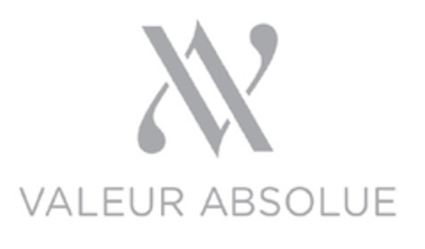 VALEUR ABSOLUE Logo (EUIPO, 05/07/2013)