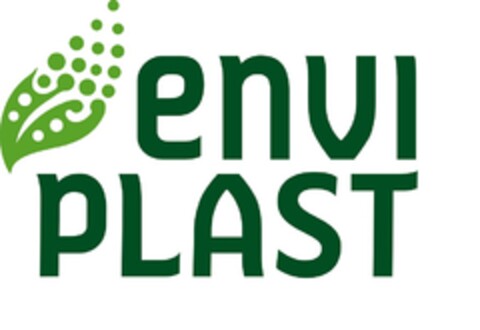 ENVIPLAST Logo (EUIPO, 20.05.2013)