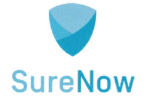 SureNow Logo (EUIPO, 06/11/2013)