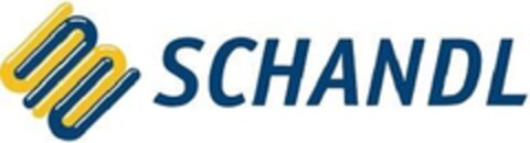 SCHANDL Logo (EUIPO, 16.07.2013)