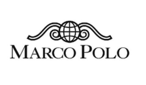 MARCO POLO Logo (EUIPO, 18.07.2013)