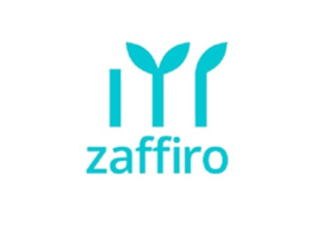 ITP zaffiro Logo (EUIPO, 08/09/2013)