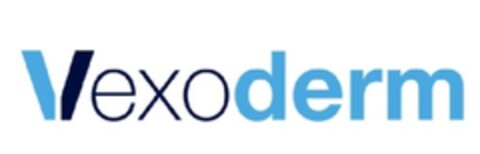 VexoDerm Logo (EUIPO, 14.08.2013)