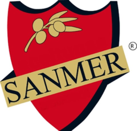 SANMER Logo (EUIPO, 30.09.2013)