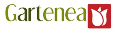 Gartenea Logo (EUIPO, 23.10.2013)