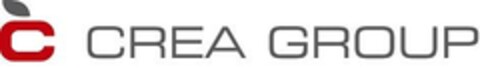 C CREA GROUP Logo (EUIPO, 01/15/2014)