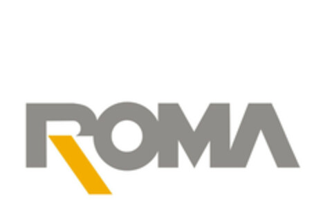 ROMA Logo (EUIPO, 22.01.2014)