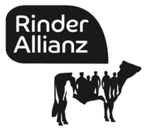 Rinder Allianz Logo (EUIPO, 19.02.2014)