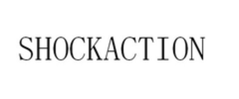 SHOCKACTION Logo (EUIPO, 04.03.2014)