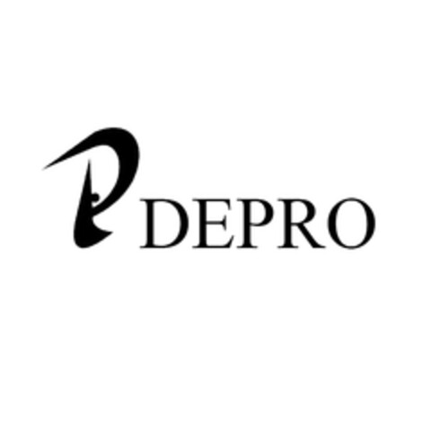 DEPRO Logo (EUIPO, 13.03.2014)