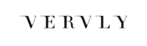 VERVLY Logo (EUIPO, 20.03.2014)