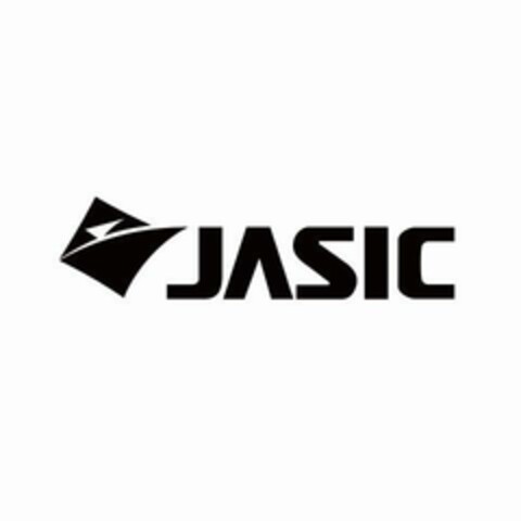 JASIC Logo (EUIPO, 03/31/2014)