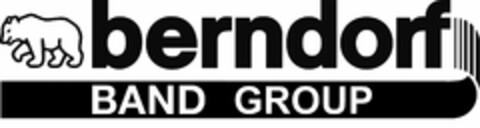BERNDORF BAND GROUP Logo (EUIPO, 07.04.2014)