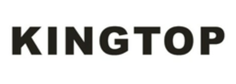 KINGTOP Logo (EUIPO, 04/24/2014)