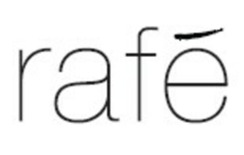 rafe Logo (EUIPO, 04/29/2014)