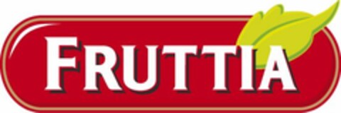 FRUTTIA Logo (EUIPO, 21.05.2014)