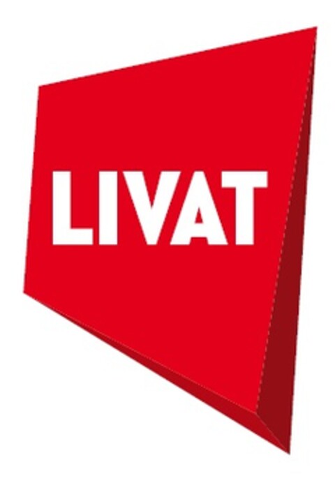 LIVAT Logo (EUIPO, 03.07.2014)