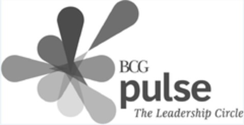 BCG PULSE THE LEADERSHIP CIRCLE Logo (EUIPO, 07/04/2014)