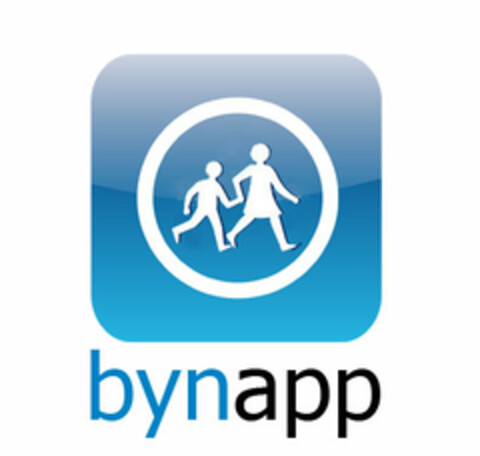 bynapp Logo (EUIPO, 18.07.2014)