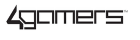 gamers Logo (EUIPO, 16.09.2014)