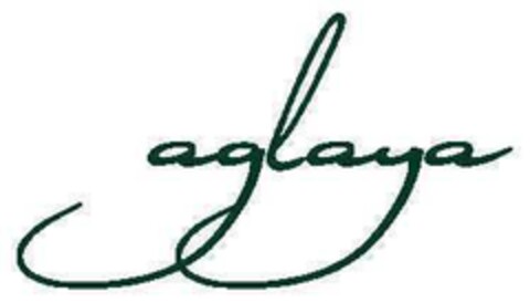 AGLAYA Logo (EUIPO, 09/22/2014)