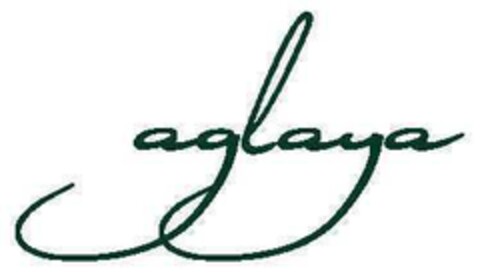 AGLAYA Logo (EUIPO, 22.09.2014)