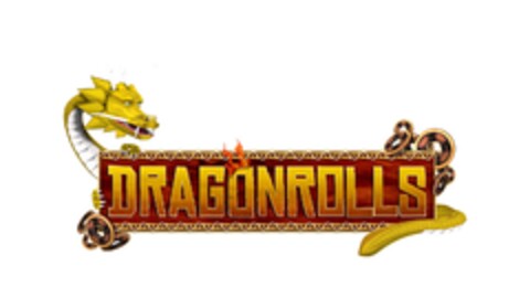 DRAGONROLLS Logo (EUIPO, 29.10.2014)