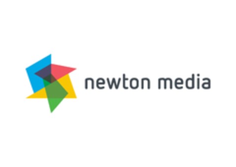 newton media Logo (EUIPO, 31.10.2014)