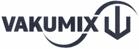 VAKUMIX Logo (EUIPO, 26.11.2014)