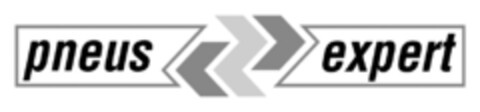 PNEUS EXPERT Logo (EUIPO, 09.12.2014)
