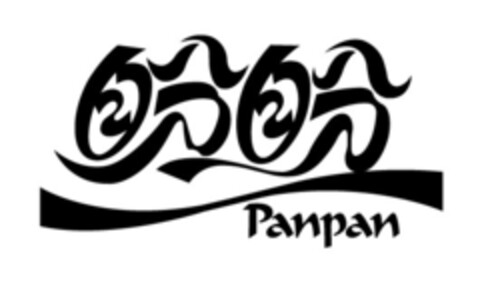 PANPAN Logo (EUIPO, 05.01.2015)