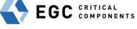 EGC CRITICAL COMPONENTS Logo (EUIPO, 22.01.2015)