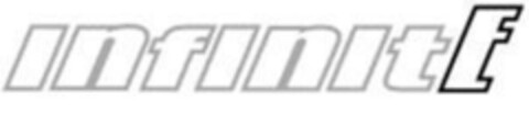 infinitE Logo (EUIPO, 06.02.2015)