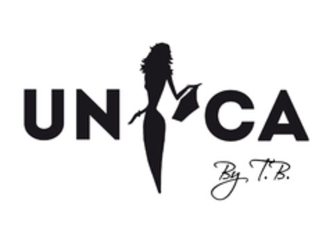 UNICA  BY  T B Logo (EUIPO, 21.02.2015)