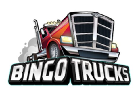 BINGO TRUCKS Logo (EUIPO, 25.02.2015)